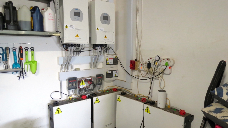 4 Bedroom Property for Sale in Rant En Dal Gauteng