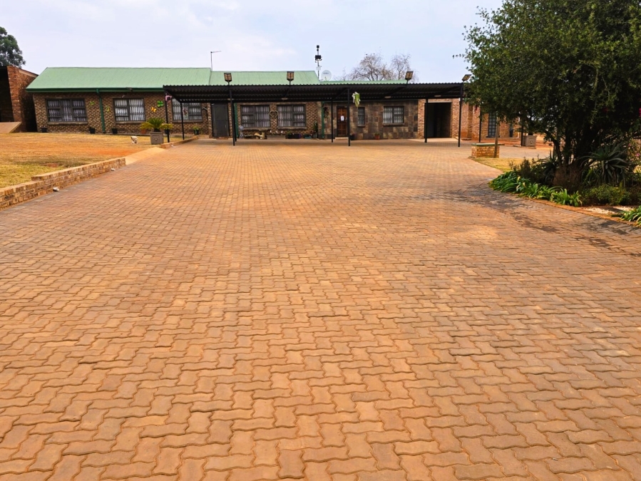 4 Bedroom Property for Sale in Heidelberg A H Gauteng