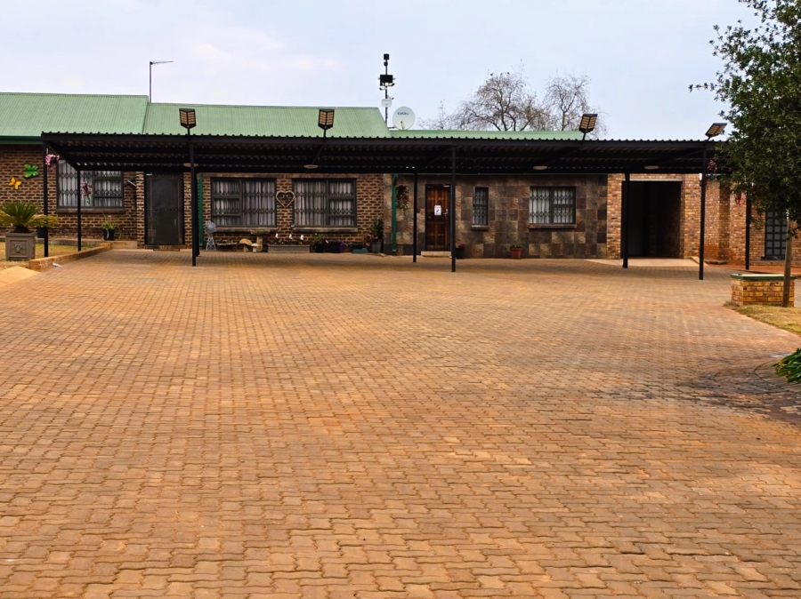 4 Bedroom Property for Sale in Heidelberg A H Gauteng