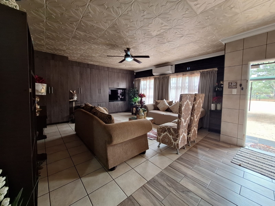 4 Bedroom Property for Sale in Heidelberg A H Gauteng