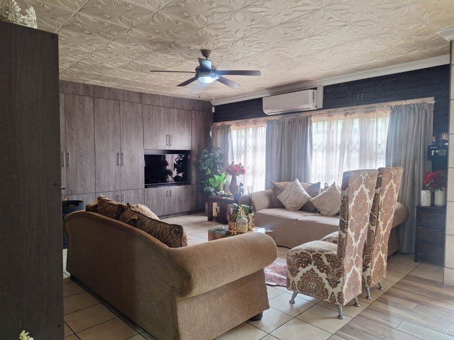 4 Bedroom Property for Sale in Heidelberg A H Gauteng