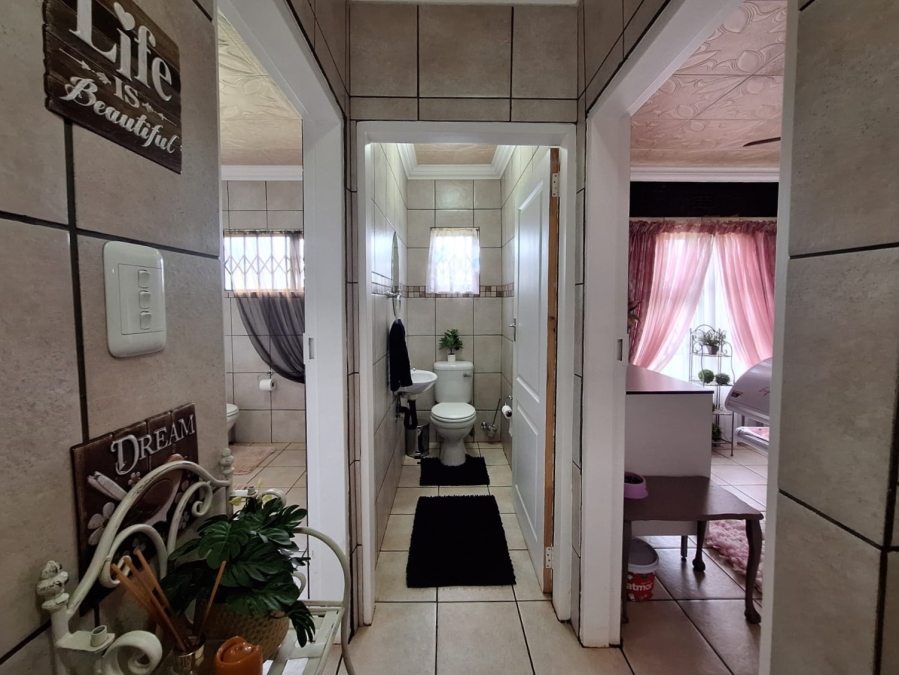 4 Bedroom Property for Sale in Heidelberg A H Gauteng