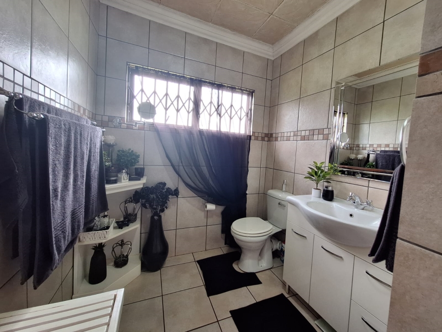 4 Bedroom Property for Sale in Heidelberg A H Gauteng