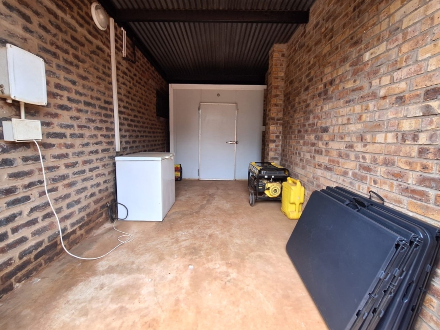 4 Bedroom Property for Sale in Heidelberg A H Gauteng