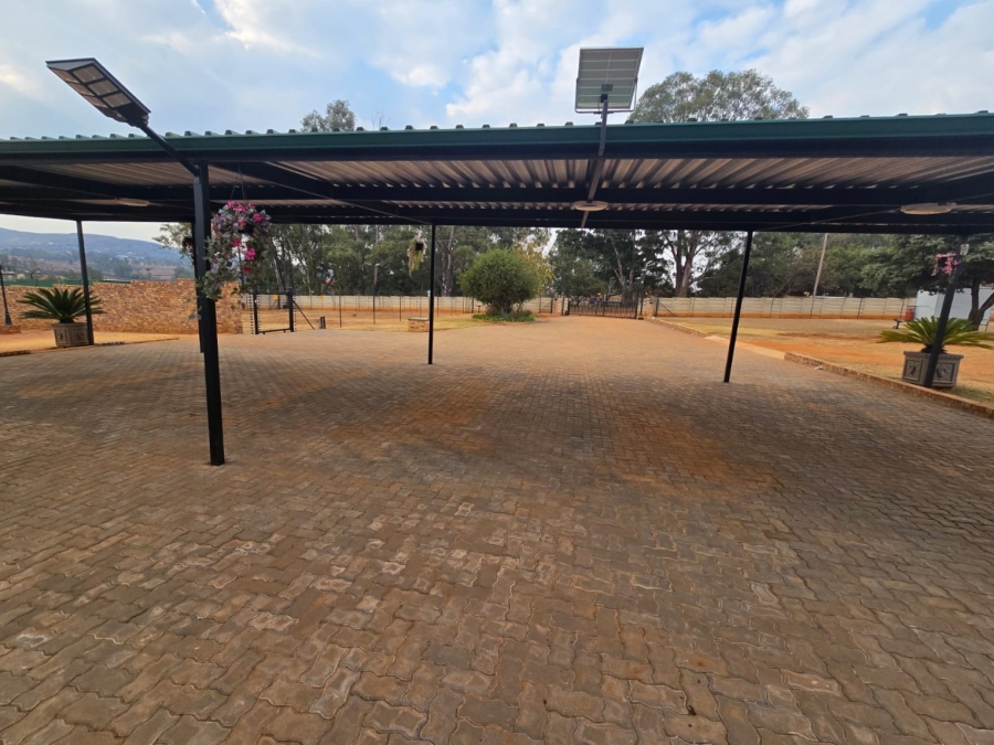 4 Bedroom Property for Sale in Heidelberg A H Gauteng