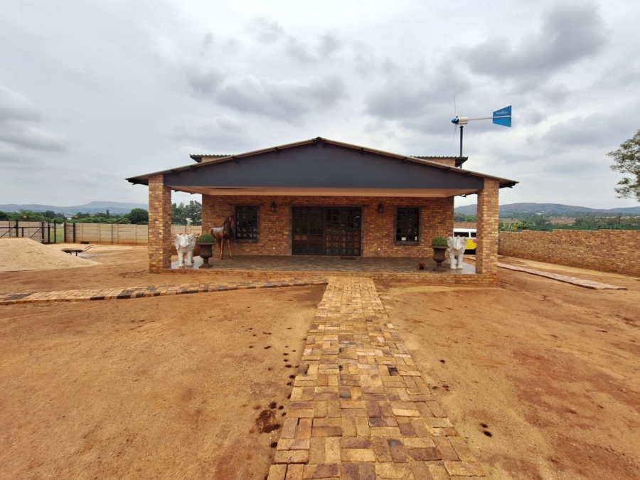 4 Bedroom Property for Sale in Heidelberg A H Gauteng