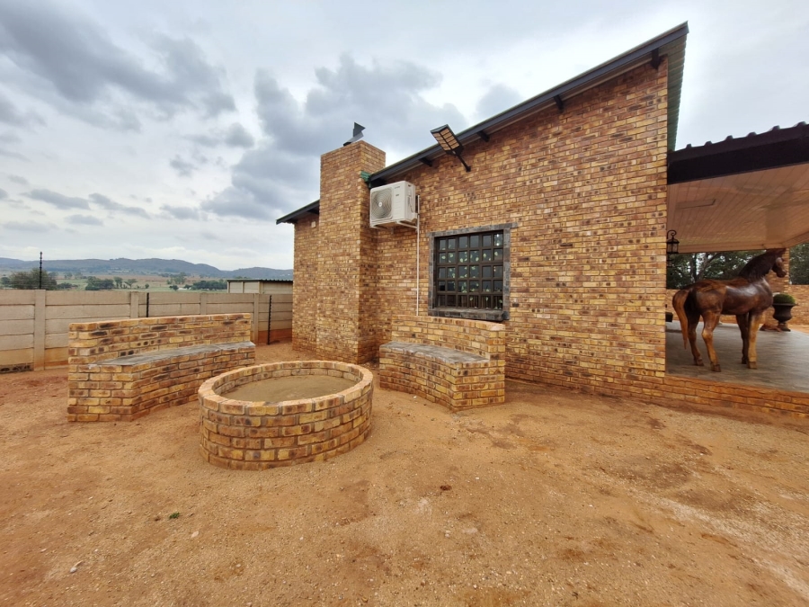 4 Bedroom Property for Sale in Heidelberg A H Gauteng