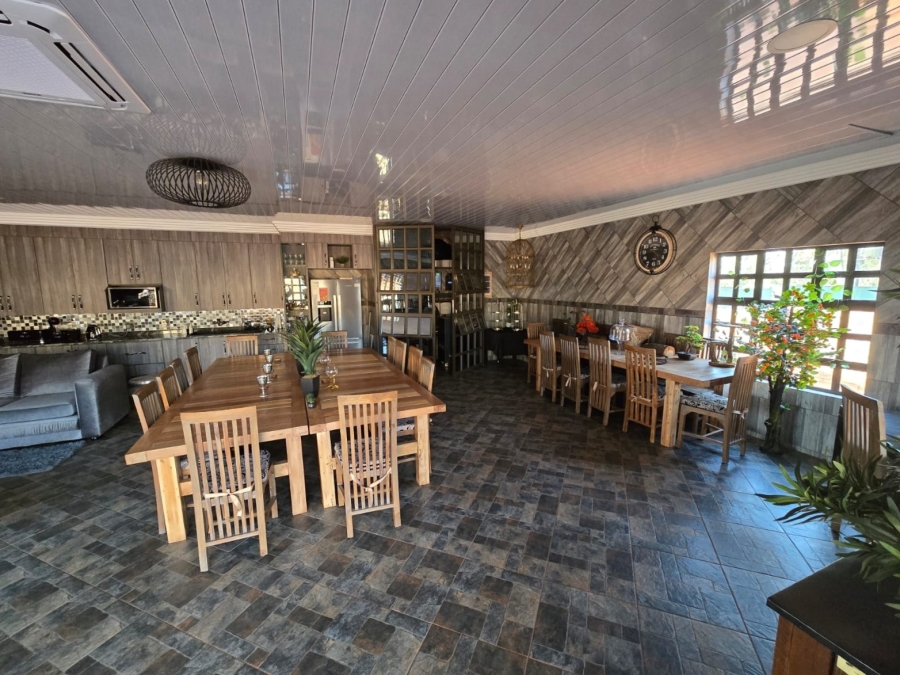 4 Bedroom Property for Sale in Heidelberg A H Gauteng