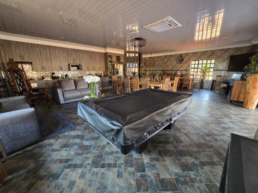 4 Bedroom Property for Sale in Heidelberg A H Gauteng