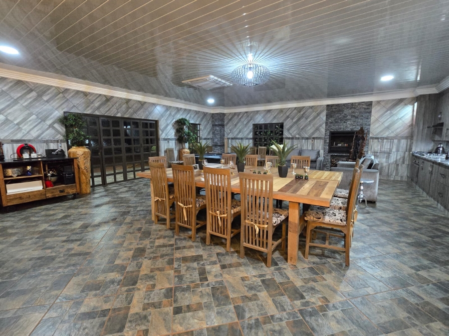 4 Bedroom Property for Sale in Heidelberg A H Gauteng