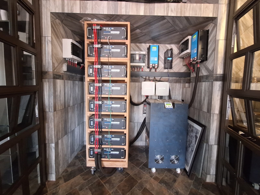 4 Bedroom Property for Sale in Heidelberg A H Gauteng