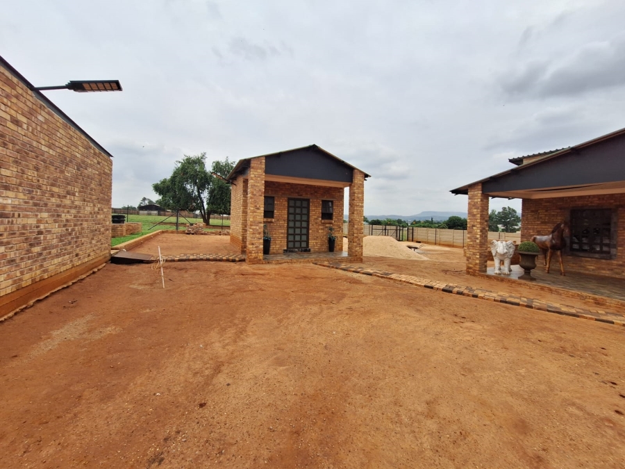 4 Bedroom Property for Sale in Heidelberg A H Gauteng