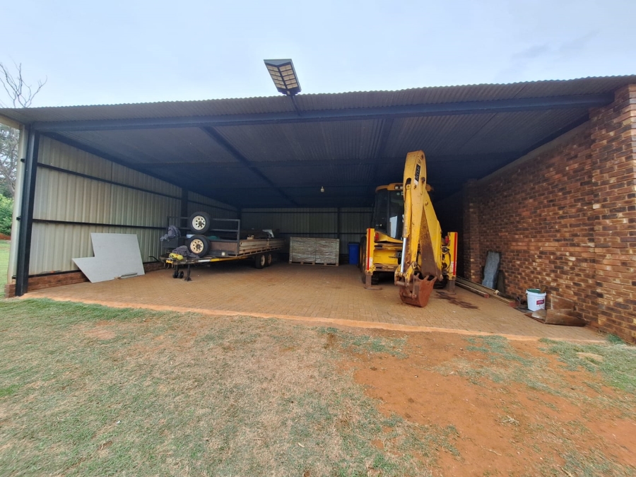 4 Bedroom Property for Sale in Heidelberg A H Gauteng