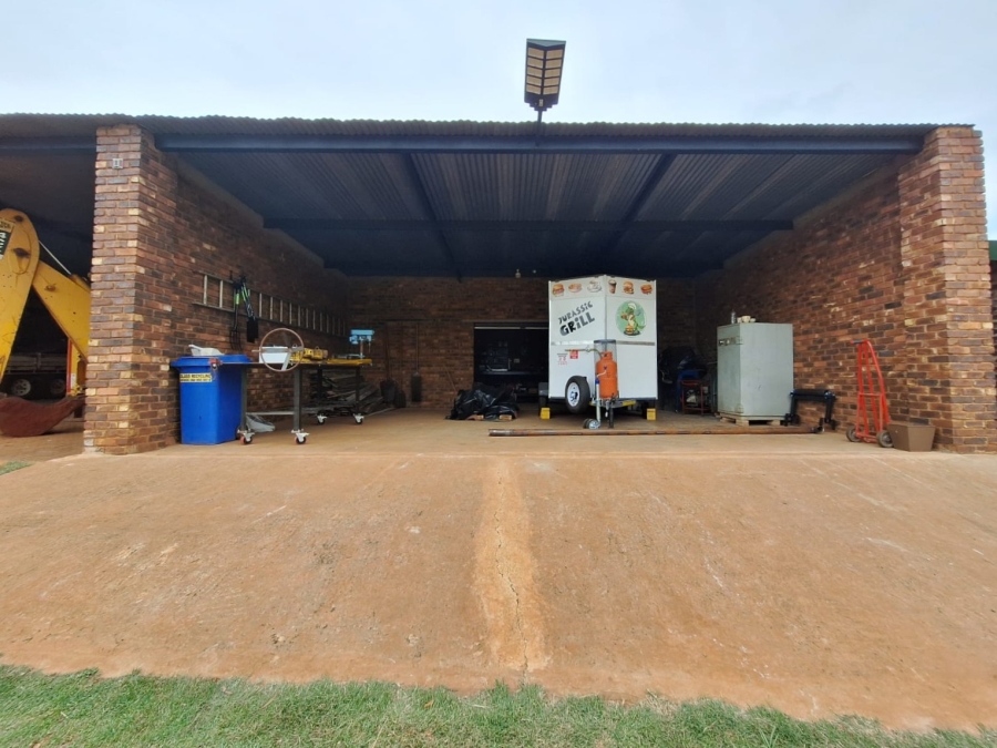 4 Bedroom Property for Sale in Heidelberg A H Gauteng