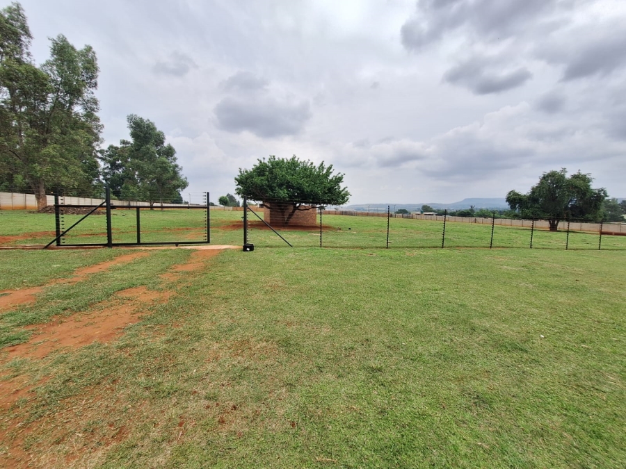 4 Bedroom Property for Sale in Heidelberg A H Gauteng