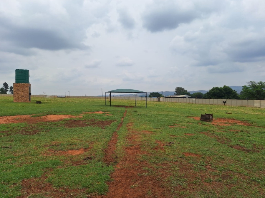 4 Bedroom Property for Sale in Heidelberg A H Gauteng