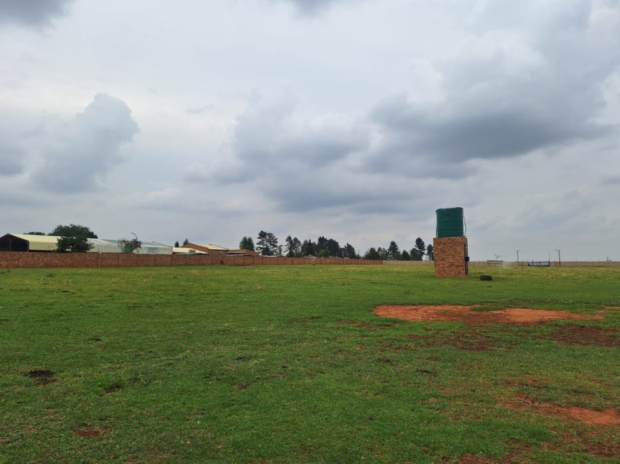 4 Bedroom Property for Sale in Heidelberg A H Gauteng