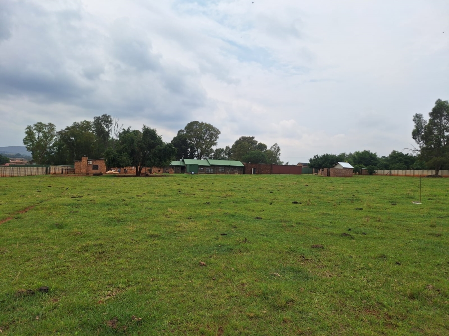 4 Bedroom Property for Sale in Heidelberg A H Gauteng