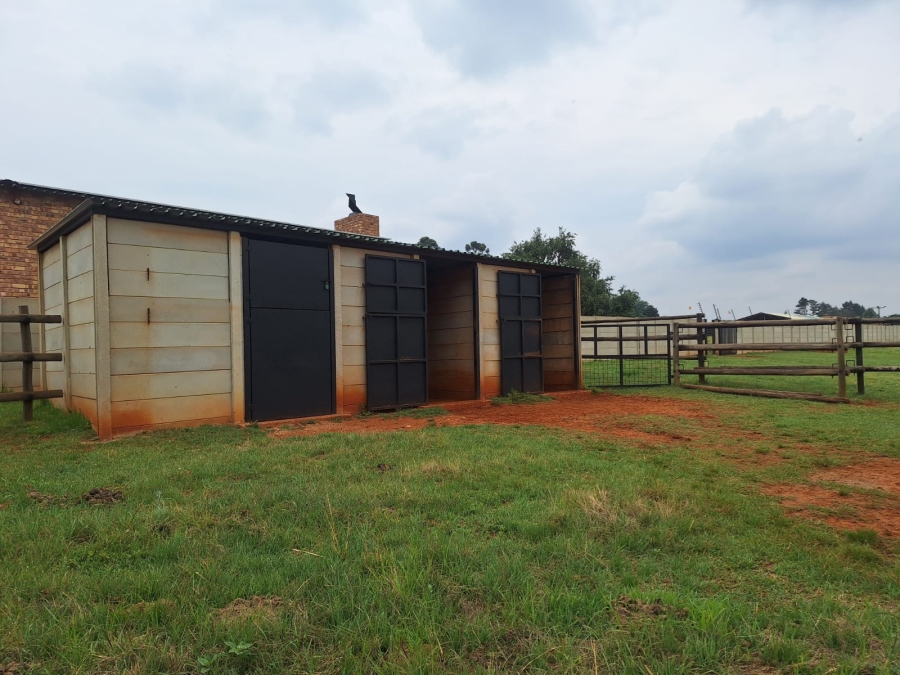 4 Bedroom Property for Sale in Heidelberg A H Gauteng