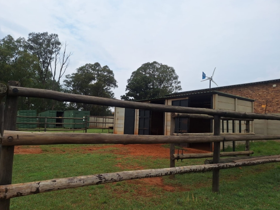 4 Bedroom Property for Sale in Heidelberg A H Gauteng