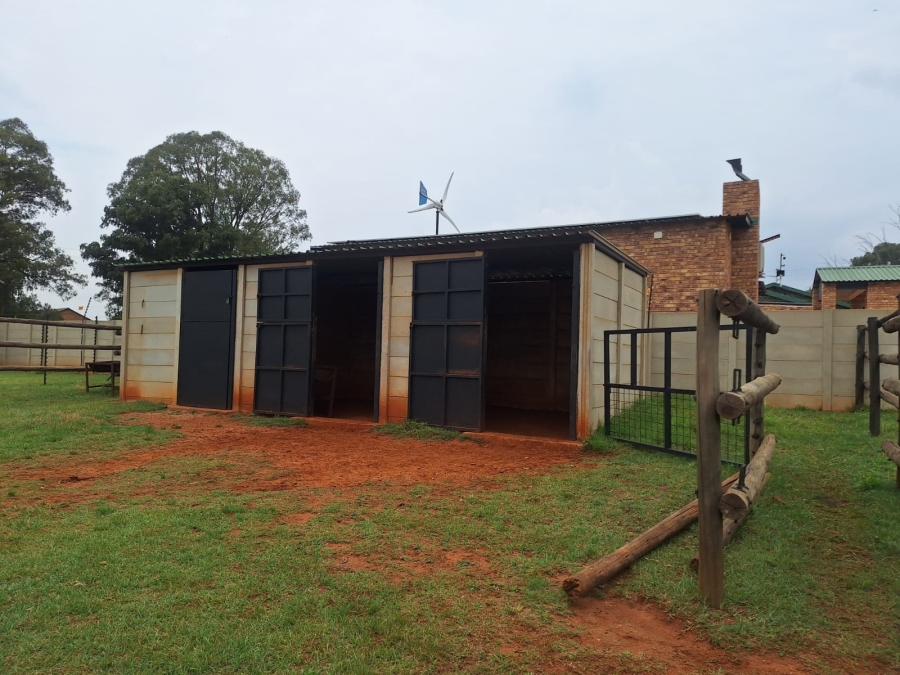 4 Bedroom Property for Sale in Heidelberg A H Gauteng