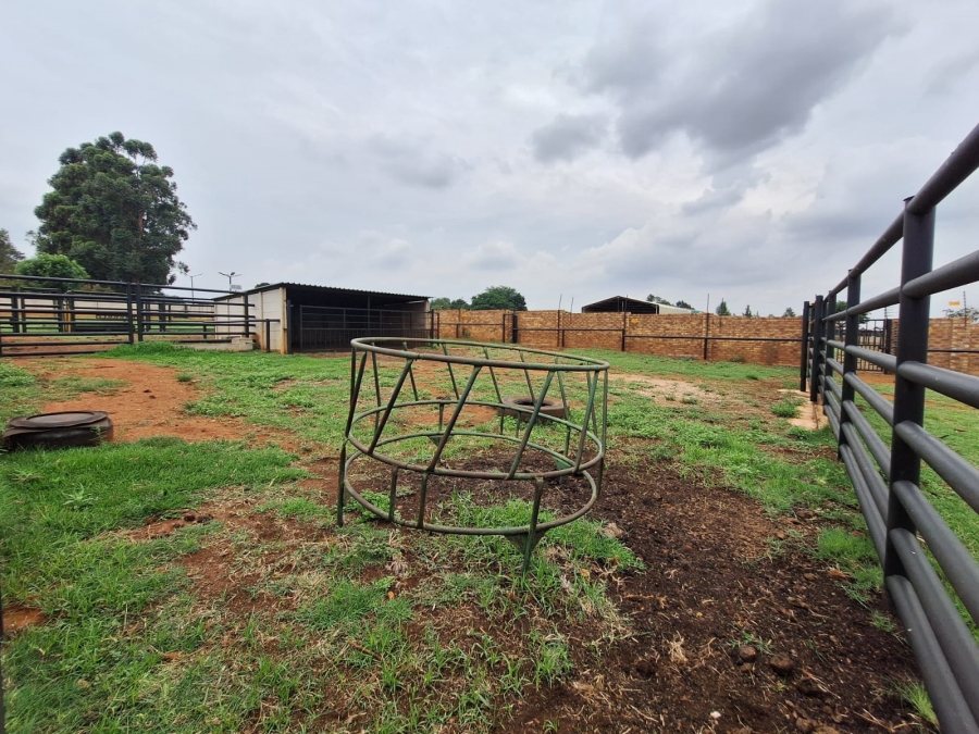 4 Bedroom Property for Sale in Heidelberg A H Gauteng