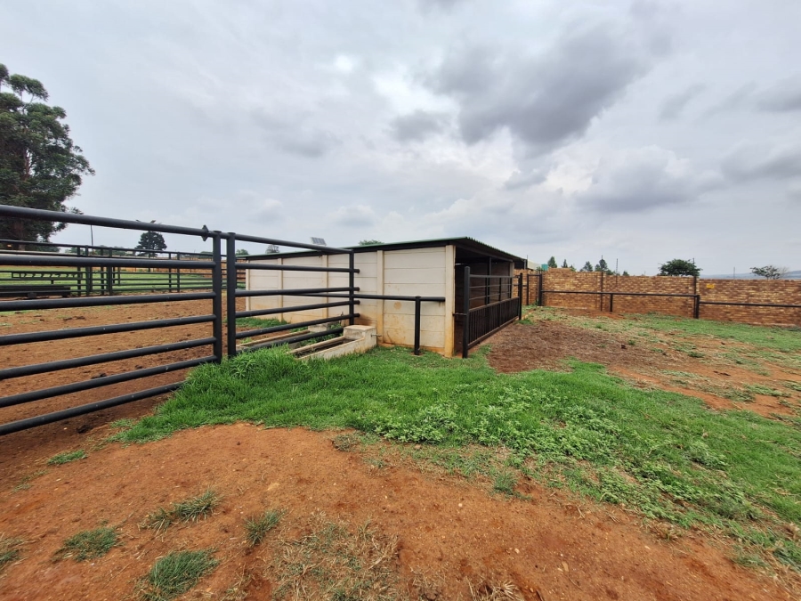 4 Bedroom Property for Sale in Heidelberg A H Gauteng