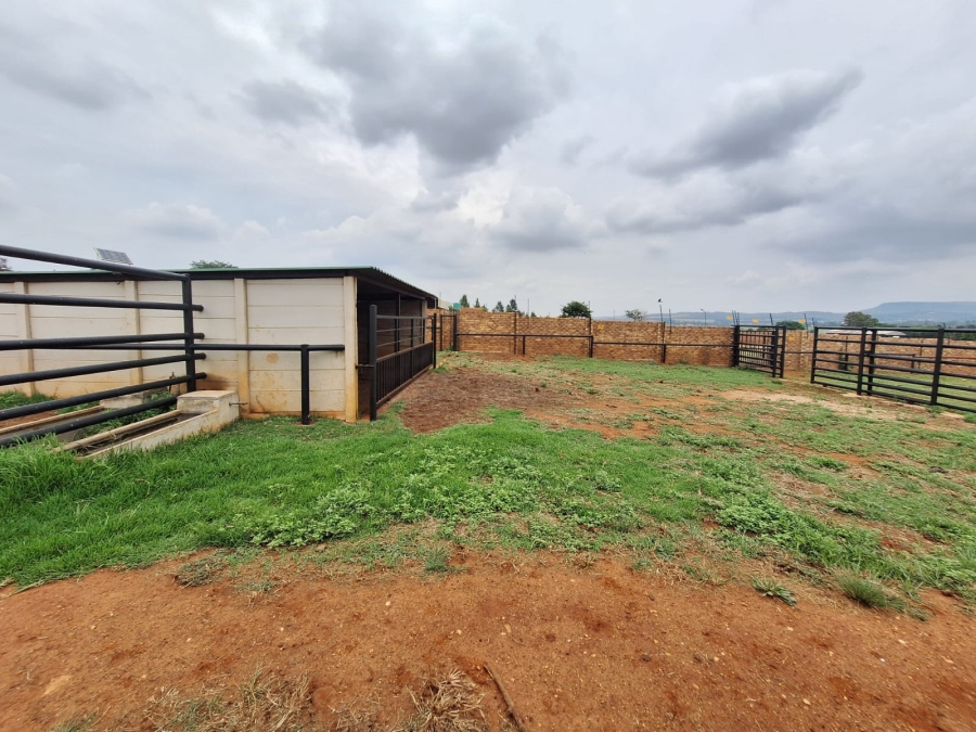 4 Bedroom Property for Sale in Heidelberg A H Gauteng