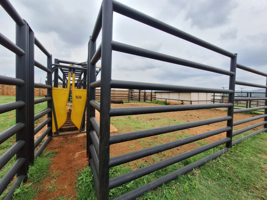 4 Bedroom Property for Sale in Heidelberg A H Gauteng