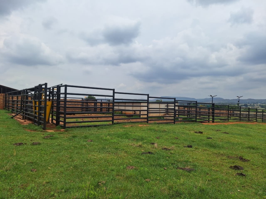 4 Bedroom Property for Sale in Heidelberg A H Gauteng