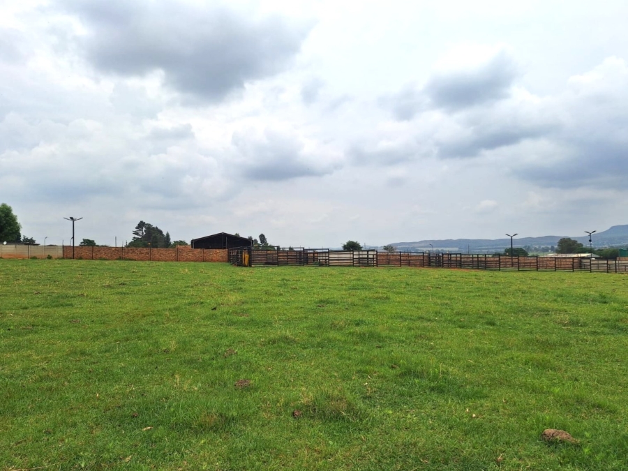 4 Bedroom Property for Sale in Heidelberg A H Gauteng