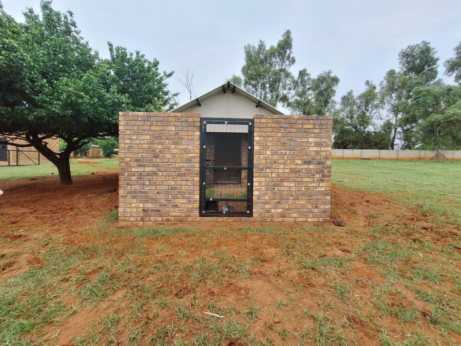 4 Bedroom Property for Sale in Heidelberg A H Gauteng