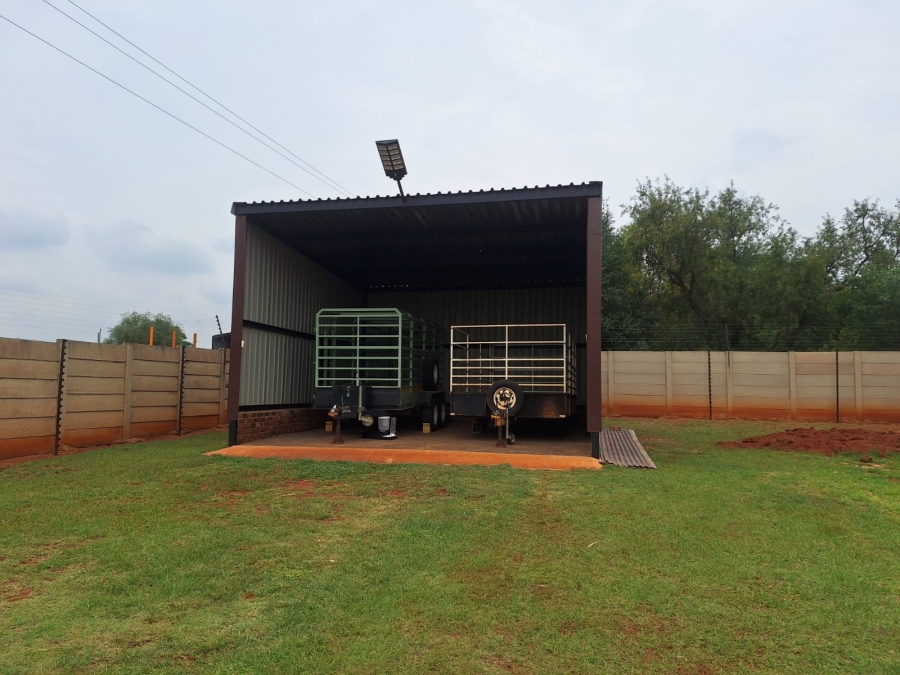 4 Bedroom Property for Sale in Heidelberg A H Gauteng