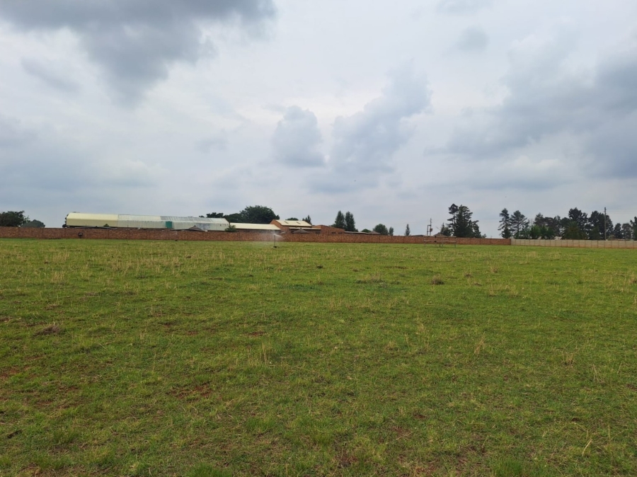 4 Bedroom Property for Sale in Heidelberg A H Gauteng