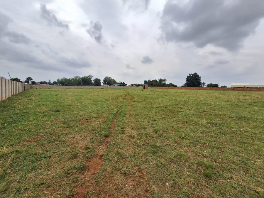 4 Bedroom Property for Sale in Heidelberg A H Gauteng