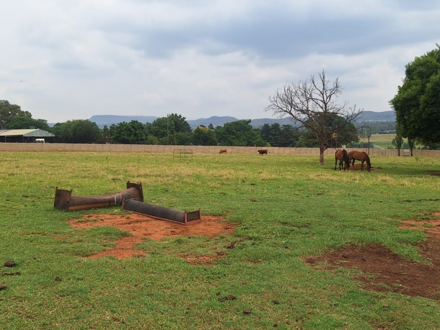 4 Bedroom Property for Sale in Heidelberg A H Gauteng