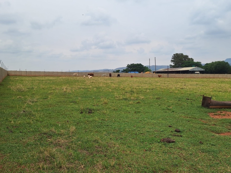 4 Bedroom Property for Sale in Heidelberg A H Gauteng