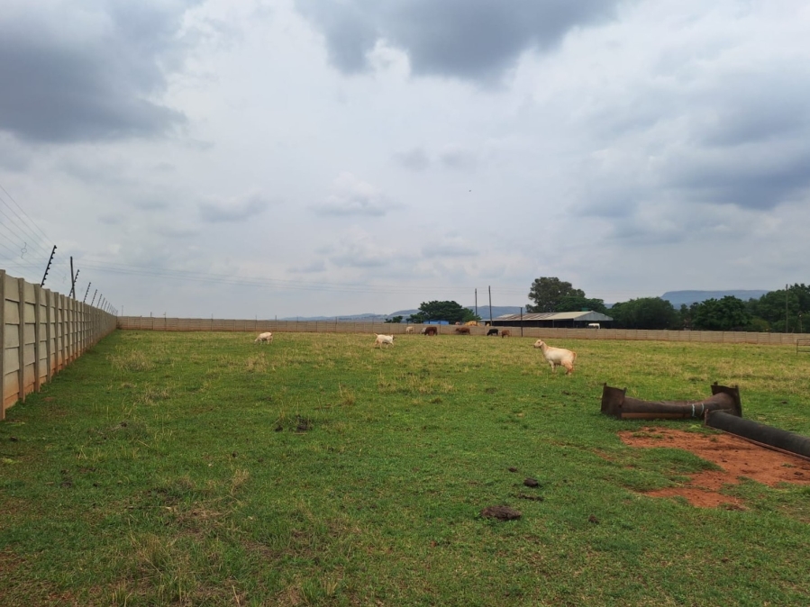 4 Bedroom Property for Sale in Heidelberg A H Gauteng