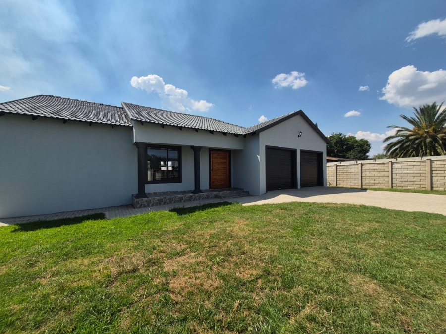 3 Bedroom Property for Sale in Riversdale Gauteng