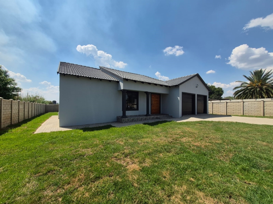 3 Bedroom Property for Sale in Riversdale Gauteng