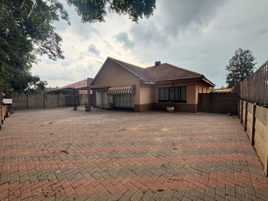 3 Bedroom Property for Sale in Vanderbijlpark CE 1 Gauteng