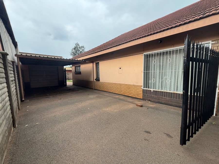 3 Bedroom Property for Sale in Vanderbijlpark CE 1 Gauteng