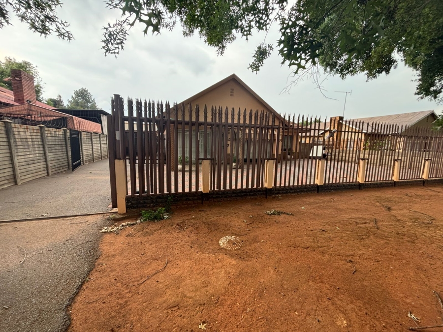 3 Bedroom Property for Sale in Vanderbijlpark CE 1 Gauteng