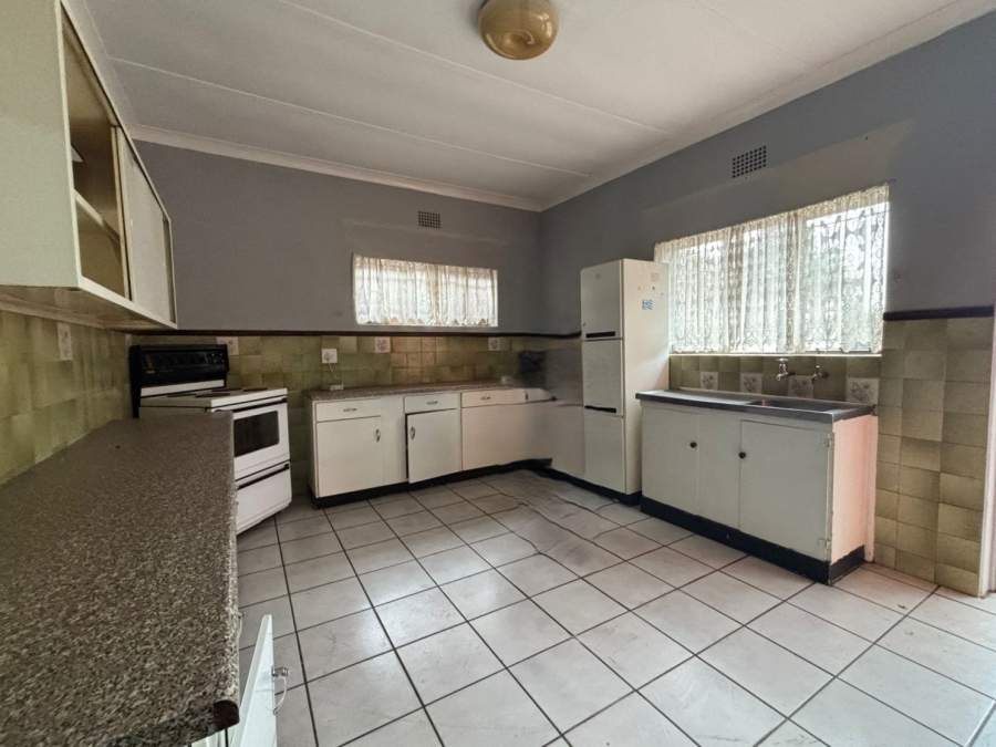 3 Bedroom Property for Sale in Vanderbijlpark CE 1 Gauteng