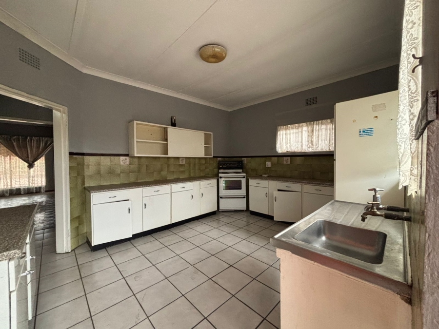 3 Bedroom Property for Sale in Vanderbijlpark CE 1 Gauteng