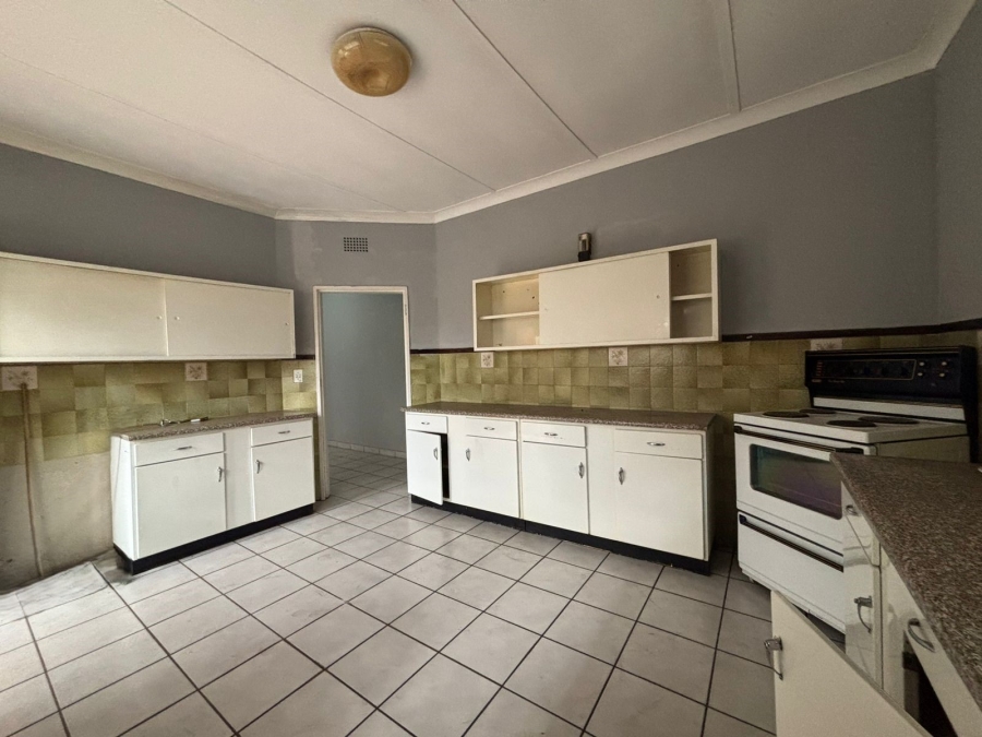 3 Bedroom Property for Sale in Vanderbijlpark CE 1 Gauteng