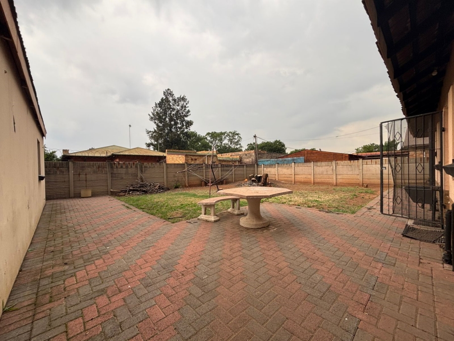3 Bedroom Property for Sale in Vanderbijlpark CE 1 Gauteng