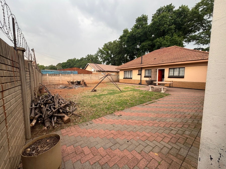 3 Bedroom Property for Sale in Vanderbijlpark CE 1 Gauteng