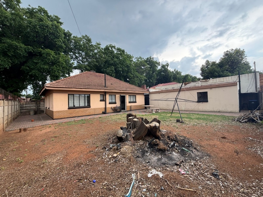 3 Bedroom Property for Sale in Vanderbijlpark CE 1 Gauteng