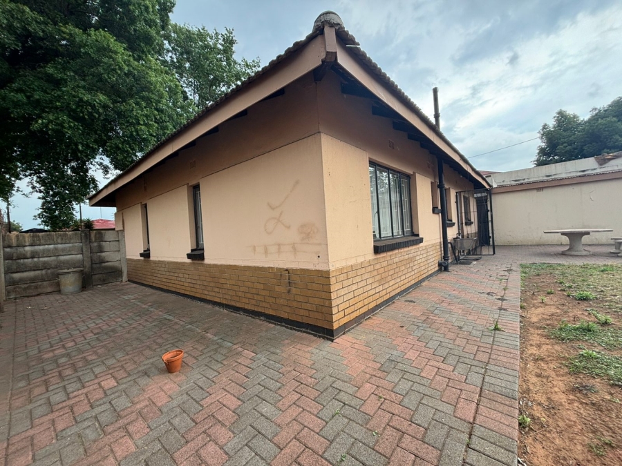 3 Bedroom Property for Sale in Vanderbijlpark CE 1 Gauteng